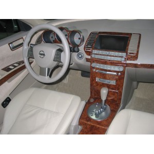 Dash Trim Kit for NISSAN...