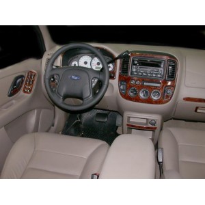 Dash Trim Kit for FORD ESCAPE