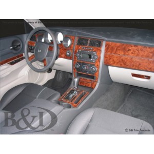 Dash Trim Kit for DODGE MAGNUM