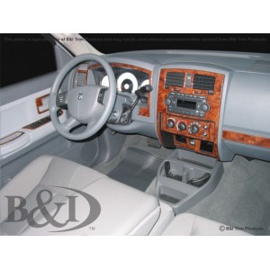 Dash Trim Kit for DODGE DAKOTA