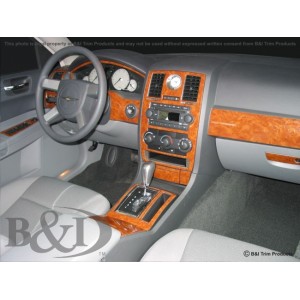 Dash Trim Kit for CHRYSLER 300