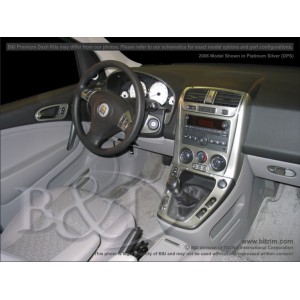 Dash Trim Kit for SATURN VUE