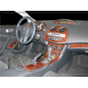 Dash Trim Kit for...