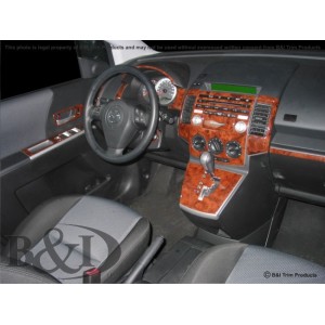 Dash Trim Kit for MAZDA 5