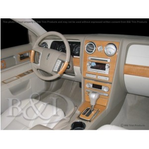 Dash Trim Kit for LINCOLN...