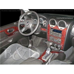 Dash Trim Kit for ISUZU...