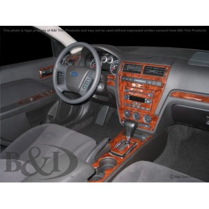 Dash Trim Kit for FORD FUSION