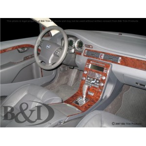 Dash Trim Kit for VOLVO S80