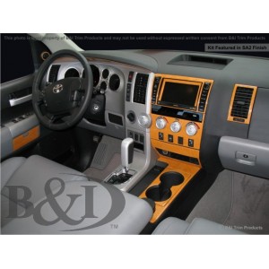 Dash Trim Kit for TOYOTA...