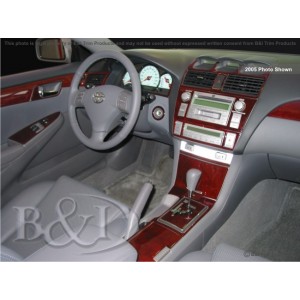 Dash Trim Kit for TOYOTA...