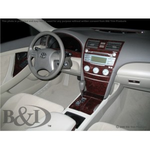 Dash Trim Kit for TOYOTA CAMRY