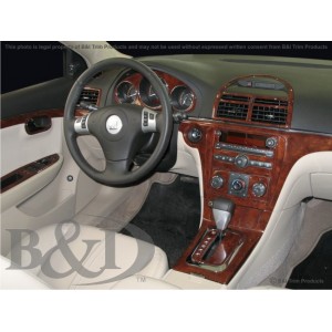 Dash Trim Kit for SATURN AURA