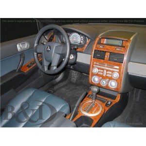 Dash Trim Kit for...