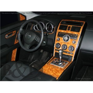 Dash Trim Kit for MAZDA CX-9