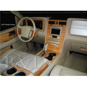 Dash Trim Kit for LINCOLN...