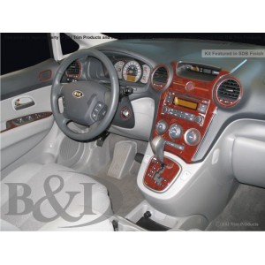Dash Trim Kit for KIA RONDO