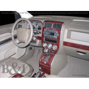 Dash Trim Kit for JEEP PATRIOT