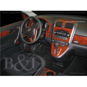 Dash Trim Kit for HONDA CRV