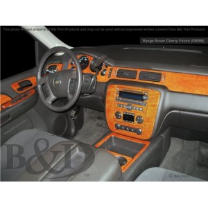 Dash Trim Kit for GMC YUKON