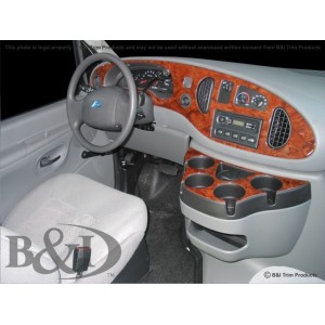 Dash Trim Kit for FORD...
