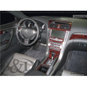 Dash Trim Kit for ACURA TL