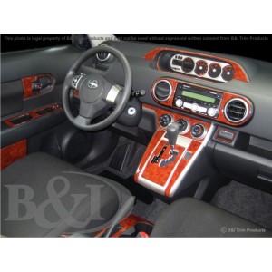 Dash Trim Kit for SCION XB