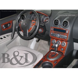 Dash Trim Kit for NISSAN ROGUE