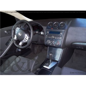Dash Trim Kit for NISSAN...