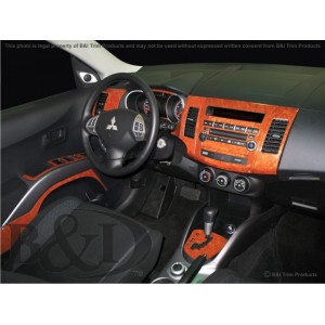 Dash Trim Kit for...