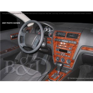 Dash Trim Kit for MERCURY...