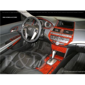 Dash Trim Kit for HONDA ACCORD