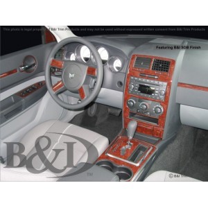 Dash Trim Kit for DODGE MAGNUM