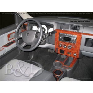 Dash Trim Kit for DODGE DAKOTA