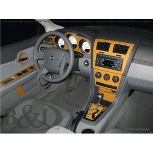 Dash Trim Kit for DODGE...