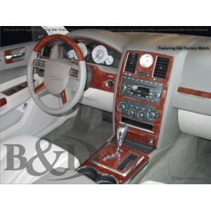 Dash Trim Kit for CHRYSLER 300