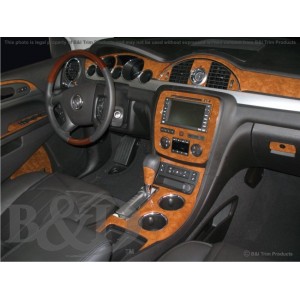 Dash Trim Kit for BUICK...