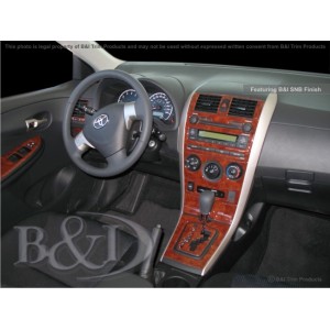 Dash Trim Kit for TOYOTA...