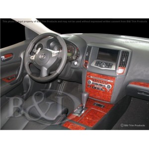 Dash Trim Kit for NISSAN...