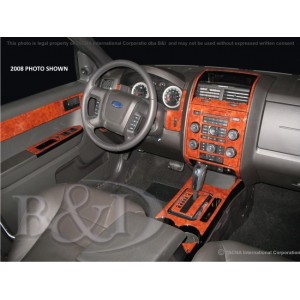 Dash Trim Kit for MERCURY...