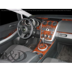 Dash Trim Kit for MAZDA CX-7