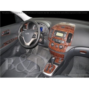 Dash Trim Kit for HYUNDAI...