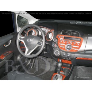 Dash Trim Kit for HONDA FIT