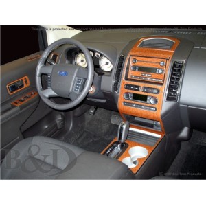 Dash Trim Kit for FORD EDGE
