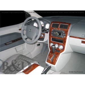 Dash Trim Kit for DODGE...