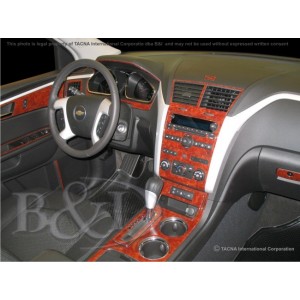 Dash Trim Kit for CHEVROLET...