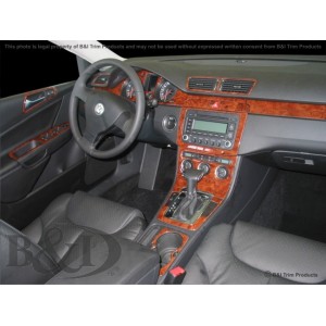 Dash Trim Kit for...