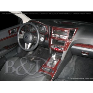 Dash Trim Kit for SUBARU...