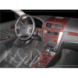 Dash Trim Kit for MERCURY...