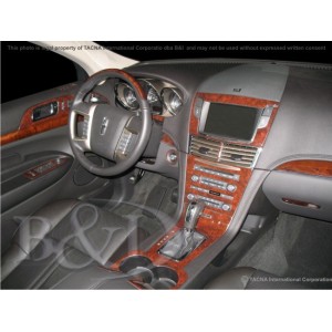 Dash Trim Kit for LINCOLN MKT