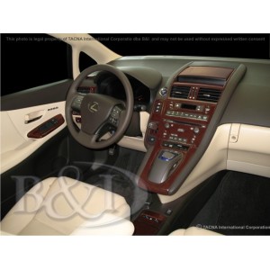 Dash Trim Kit for LEXUS HS